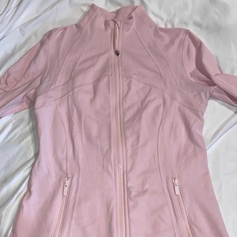 Lululemon Define Jacket